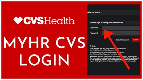 myhr health log in.